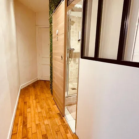 Paris Is Magic Apartment *